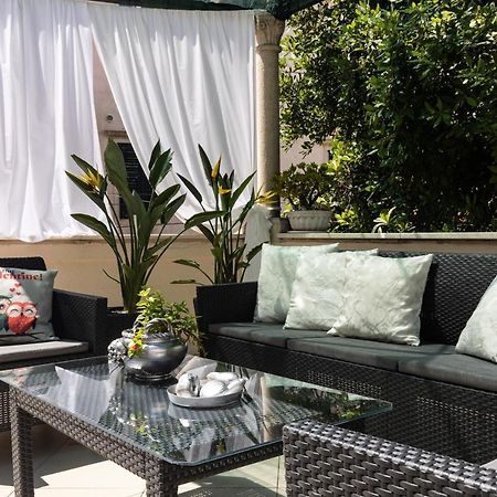 Luxury Old Town Apartment With Breathtaking Sea View Dubrovnik Exterior foto