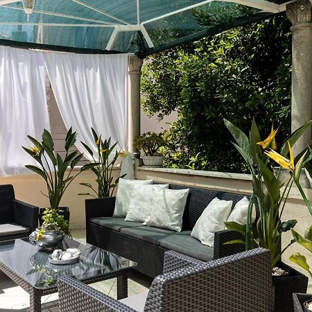 Luxury Old Town Apartment With Breathtaking Sea View Dubrovnik Exterior foto