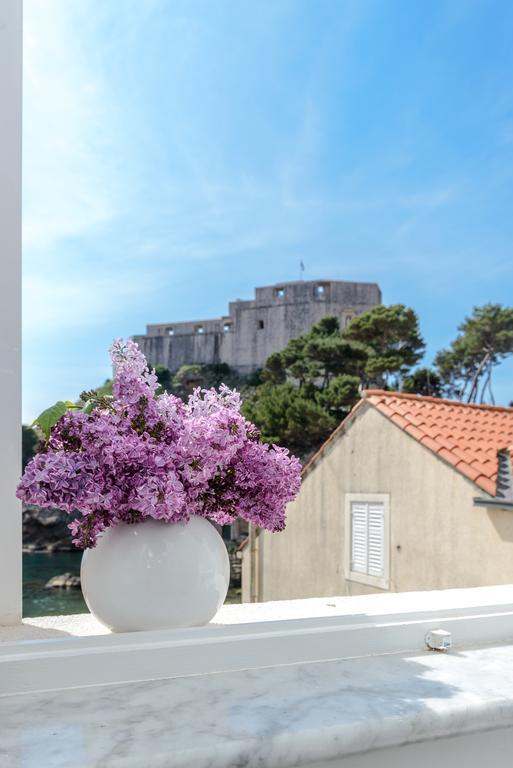 Luxury Old Town Apartment With Breathtaking Sea View Dubrovnik Exterior foto